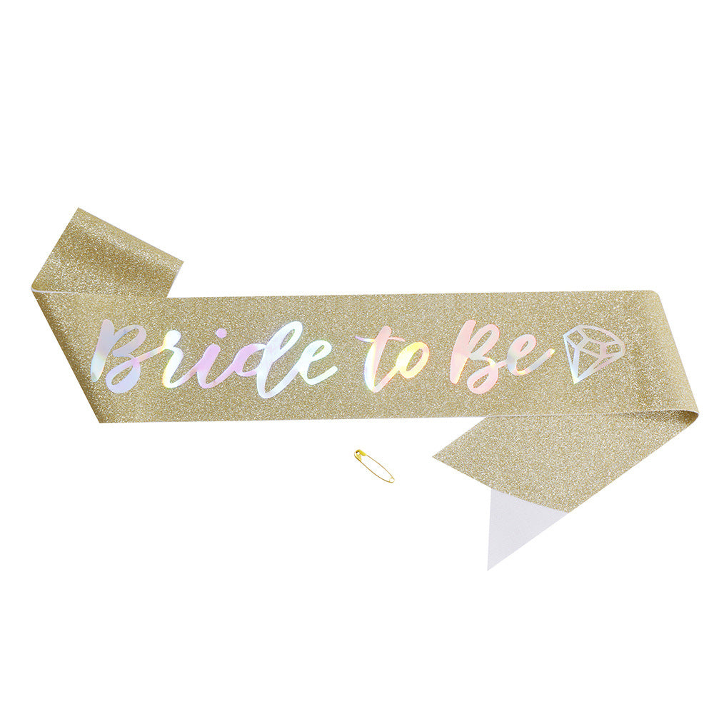 Ladies Glittering Bride Tiara Stornfield