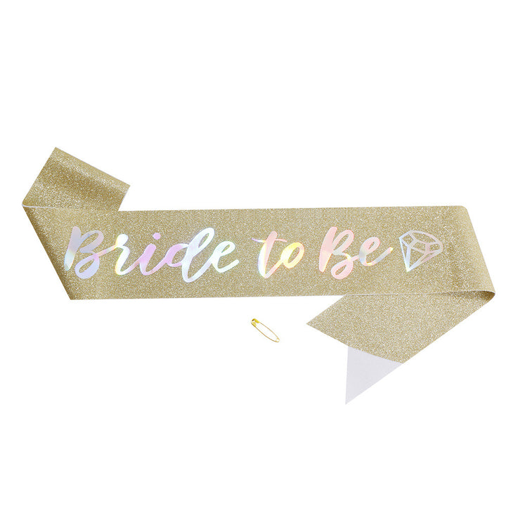 Ladies Glittering Bride Tiara Stornfield