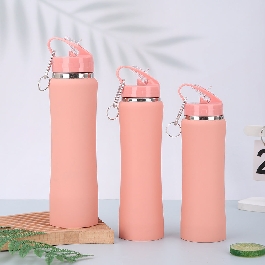 Women's stylish and insulated drinking bottle Stornfield