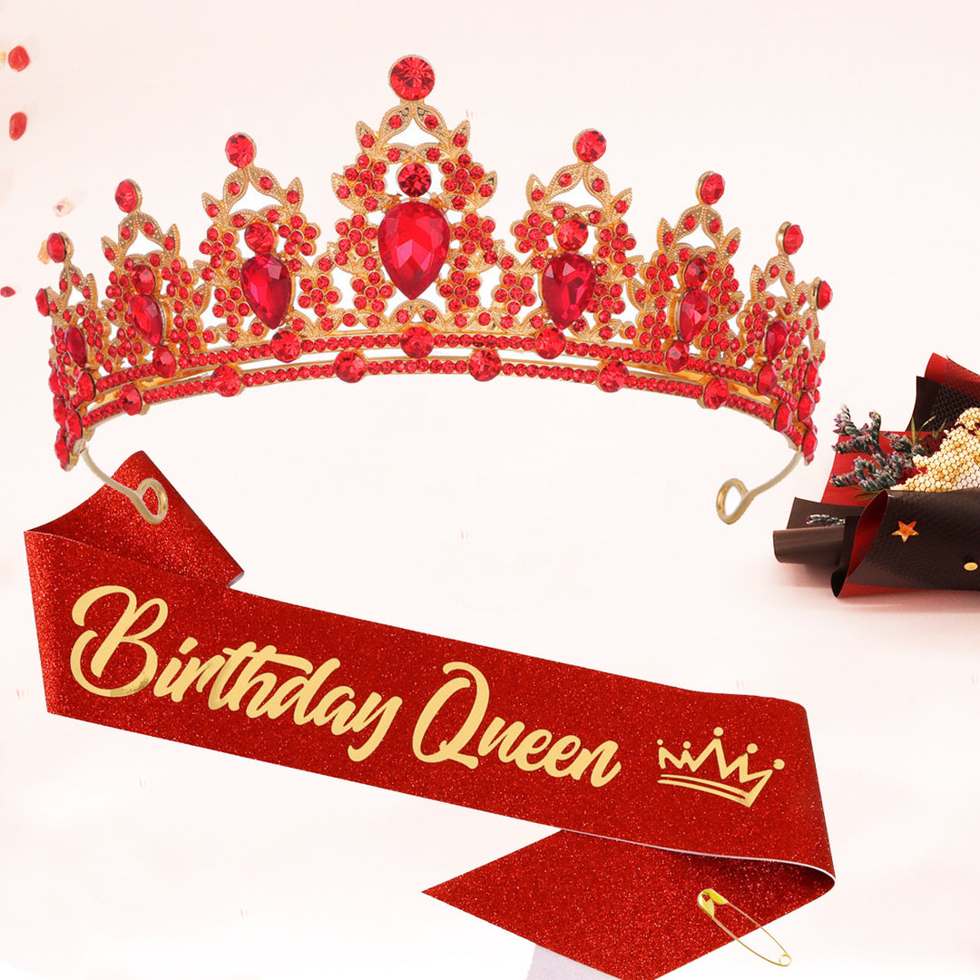 Women's Royal Tiara Stornfield
