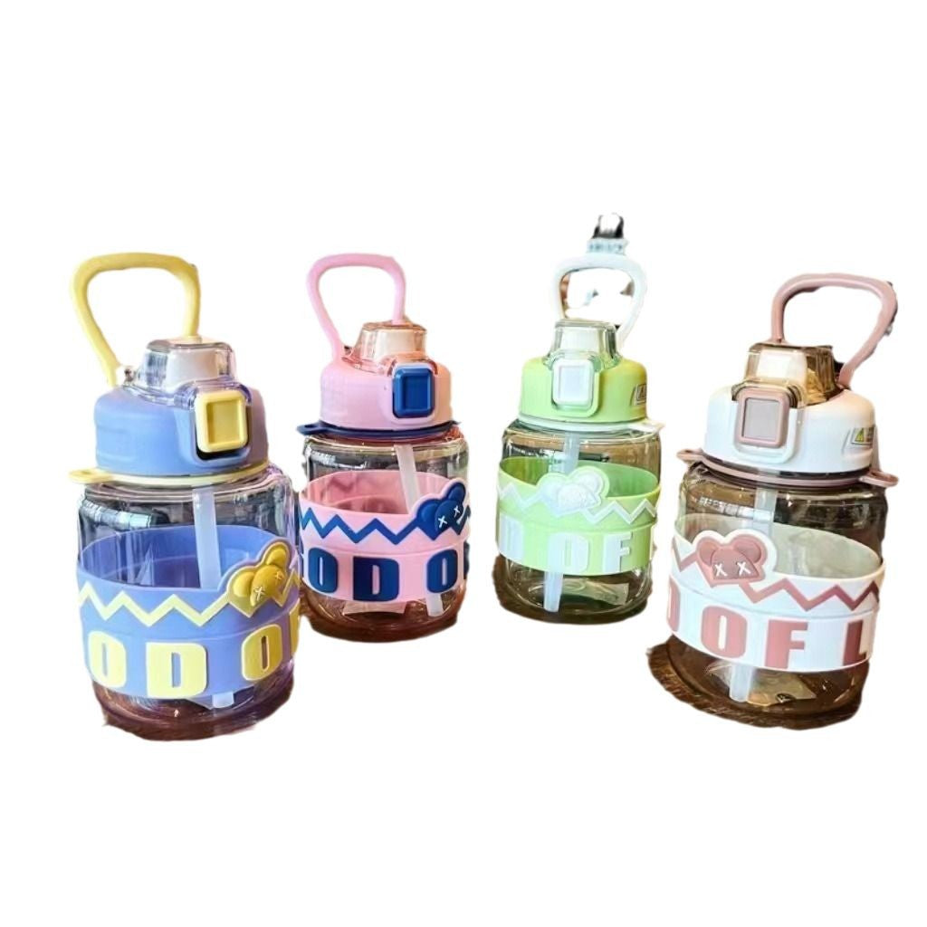 Unisex Water Bottle Stornfield