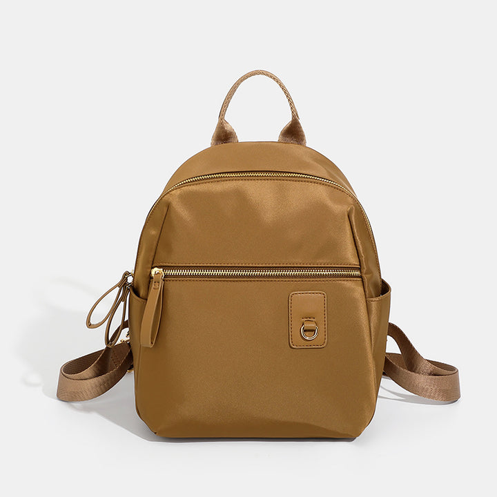 Stylish Compact Utility Backpack