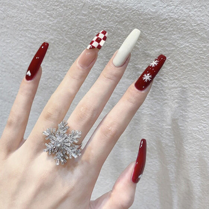 Decorative Nail Art Stornfield