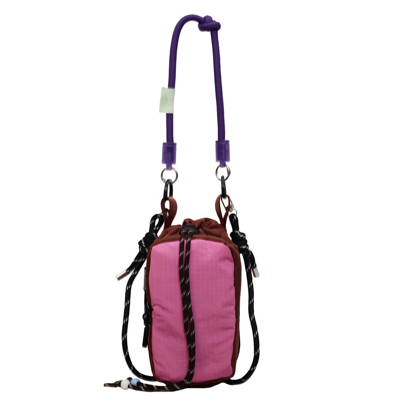 Lightweight Drawstring Utility Bag Stornfield