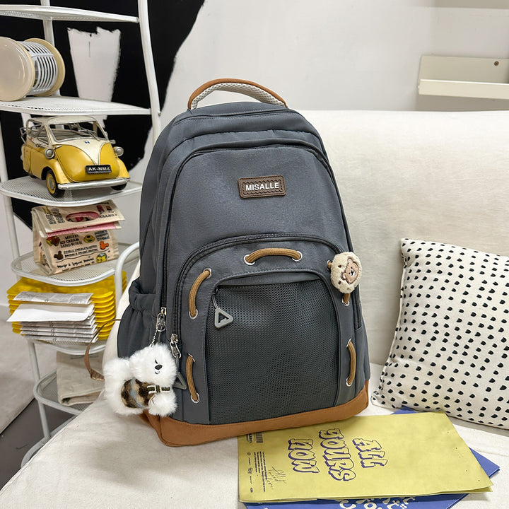 Multi-Functional Large Capacity Backpack Stornfield