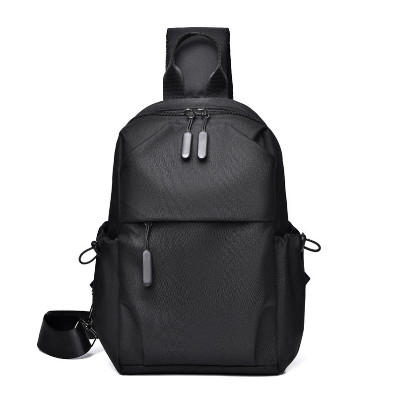 Versatile Anti-Theft Sling Backpack Stornfield