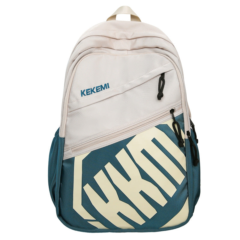 Versatile Urban Sport Backpack Stornfield