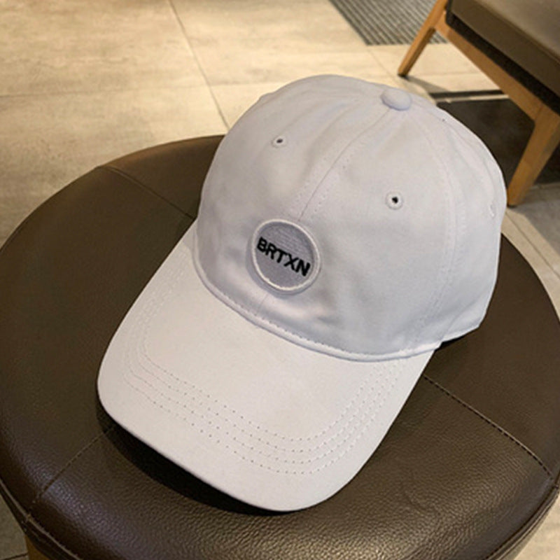 Men's Classic Adjustable Cotton Baseball Cap Stornfield
