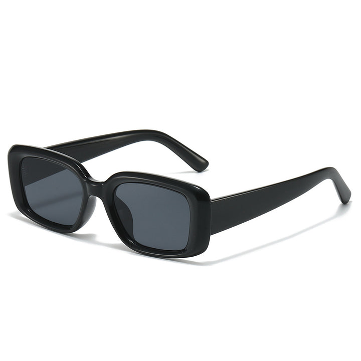 Chunky Oversized Square Sunglasses Stornfield