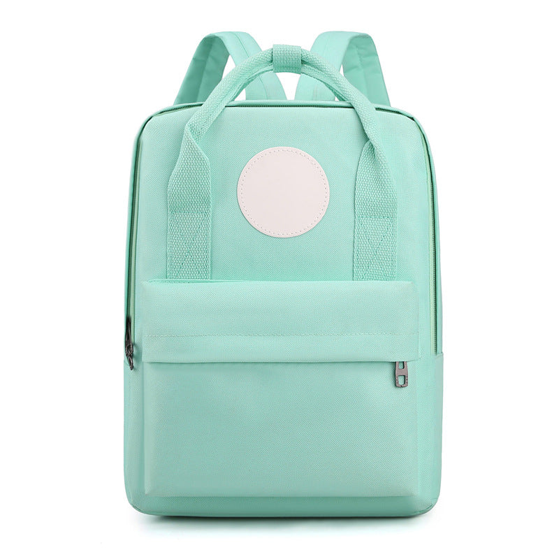 All-Season Versatile Backpack Stornfield