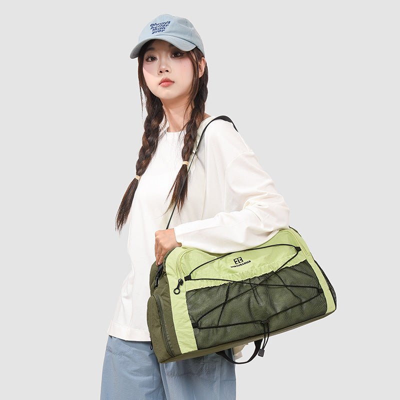Multi-Functional Gym Duffel Bag Stornfield
