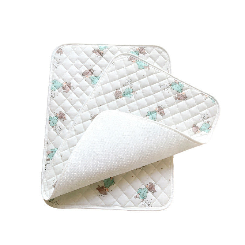 Women's multifunctional and easy-care cuddly mat Stornfield