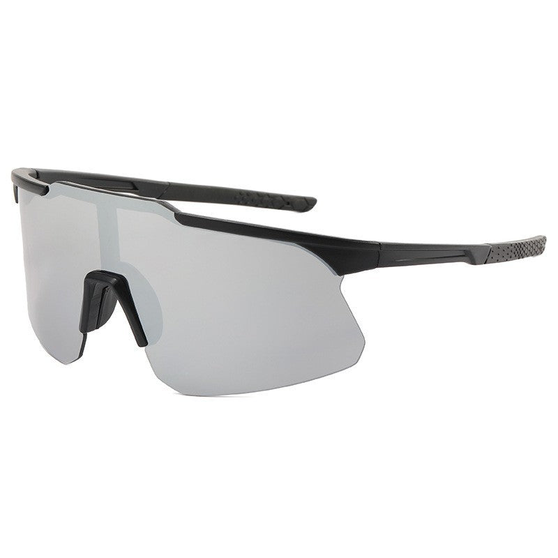 Women's Sporty Cycling Glasses with Extreme UV Protection and Ventilated Frame Stornfield