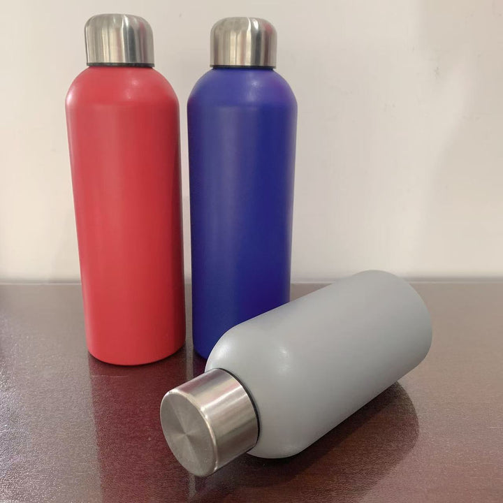 Stainless Steel Water Bottle Stornfield