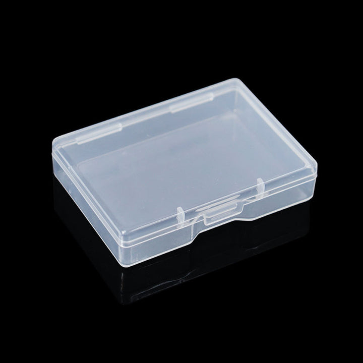 Compact Multi-Function Organizer Box Stornfield