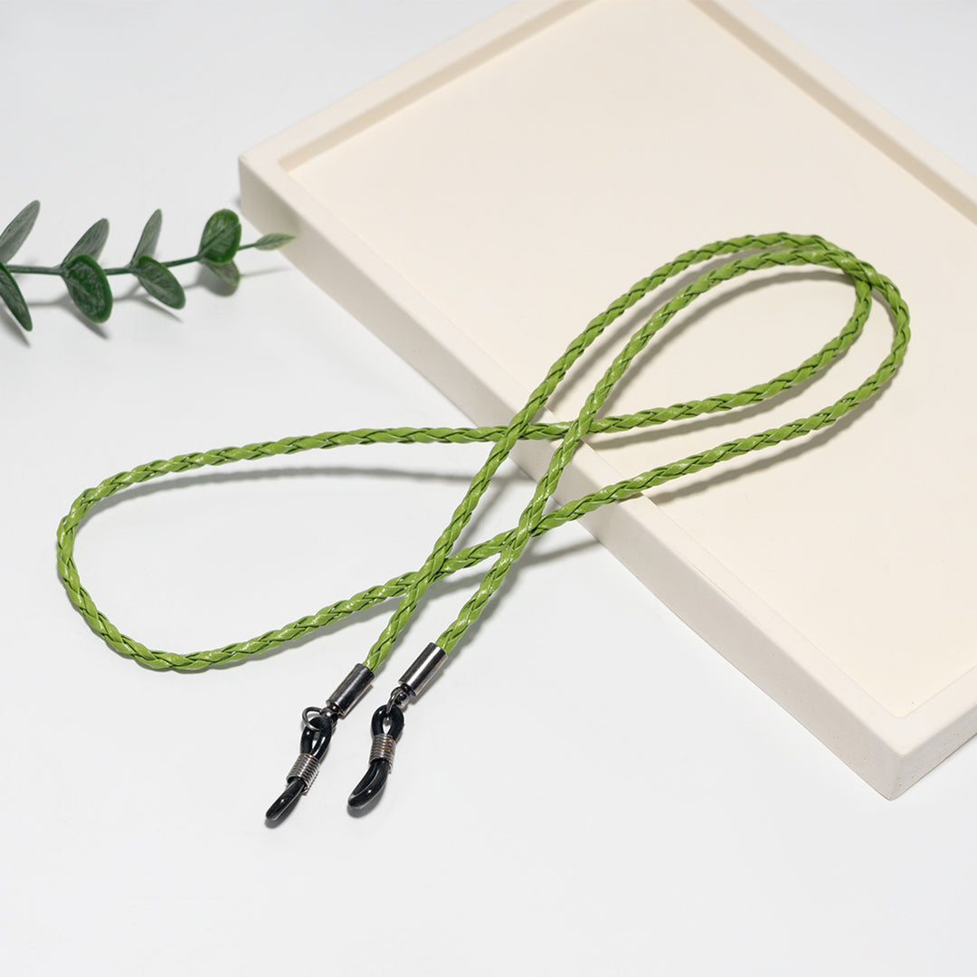 Braided Eyewear Retainer Strap Stornfield