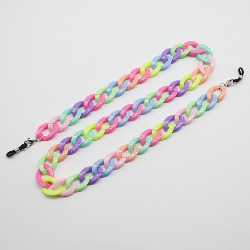Fashion Eyewear Chain Stornfield