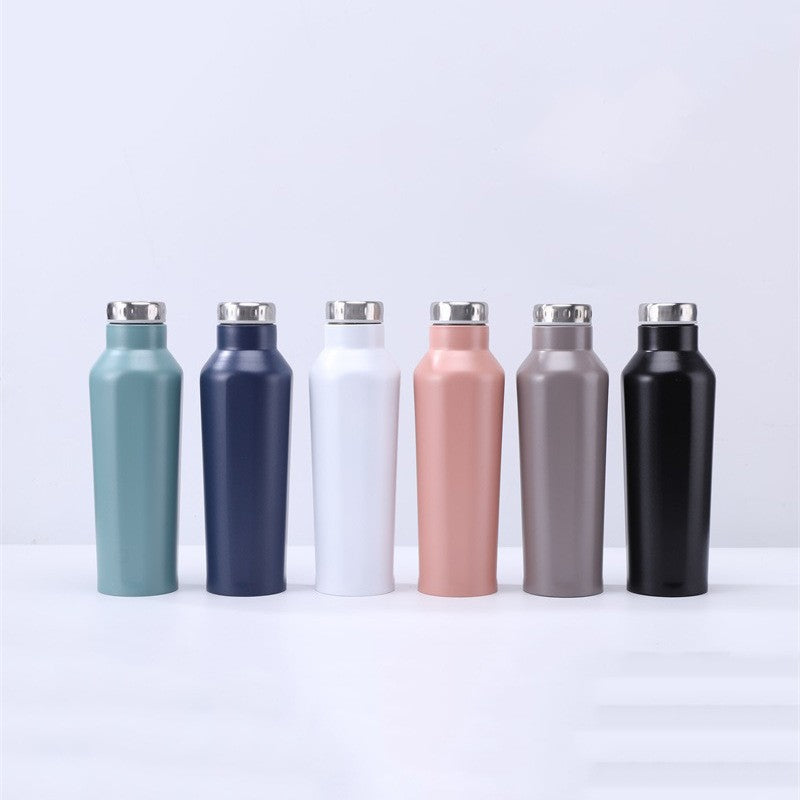 Ladies Insulated Stainless Steel Water Bottle Stornfield