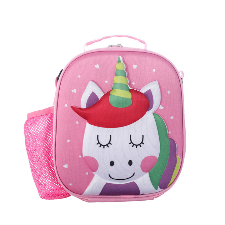 Ladies cooler bag with mermaid motif Stornfield