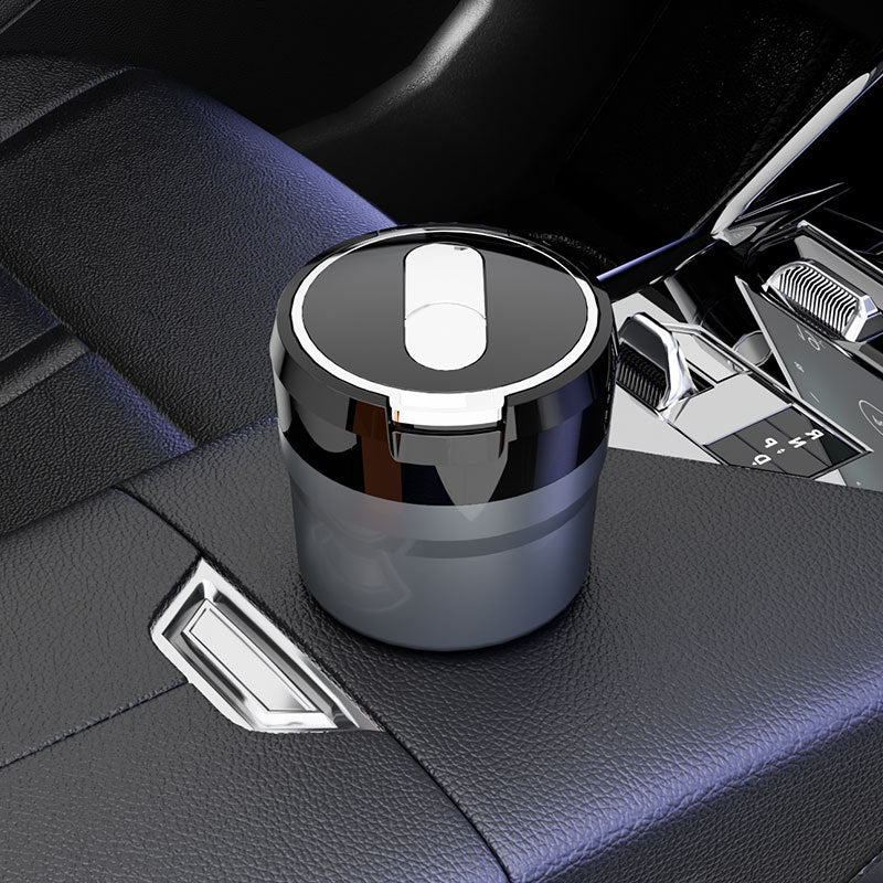 Women’s practical car waste bin Stornfiled