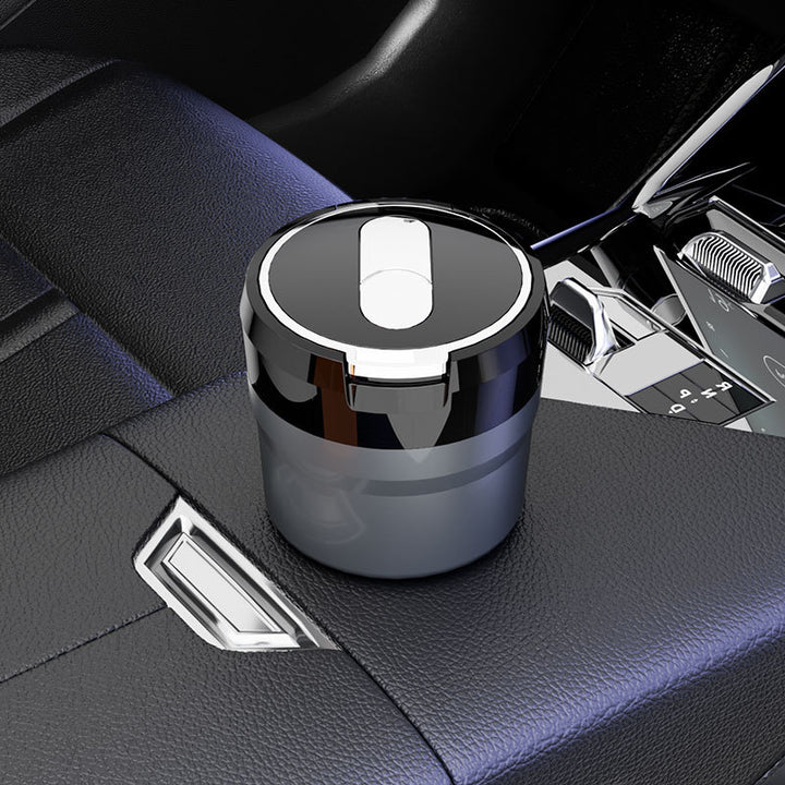 Women’s practical car waste bin Stornfiled