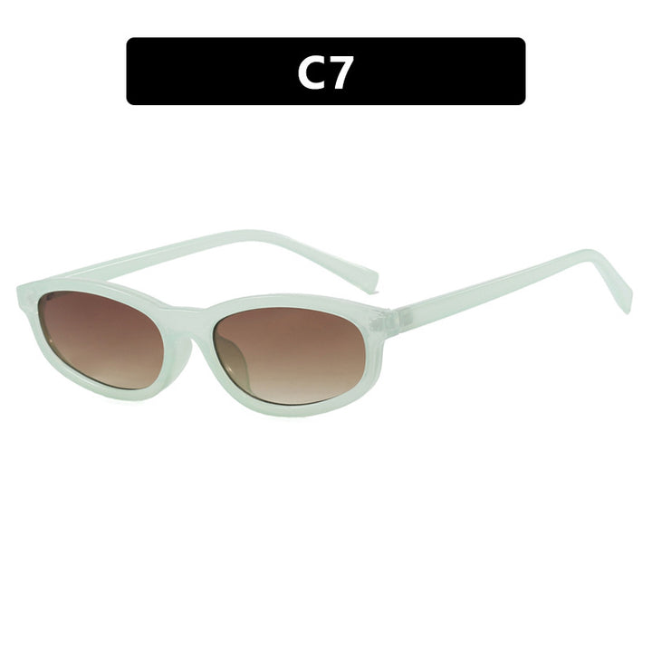 Women's fashionable sunglasses with elegant design Stornfield