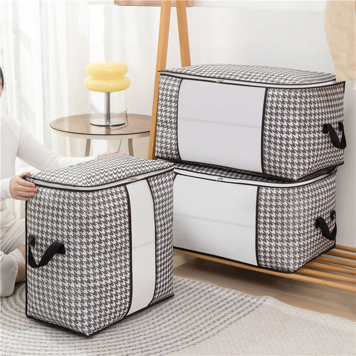Large Capacity Storage Organizer Stornfield