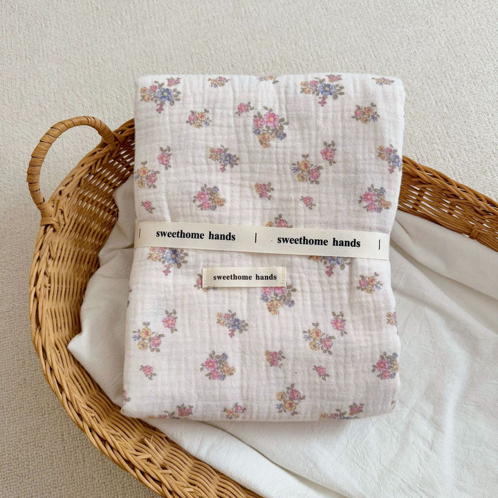 Ladies Cozy Blanket Stornfield
