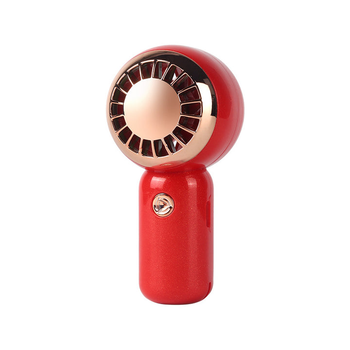Ladies compact handheld fan Stornfield