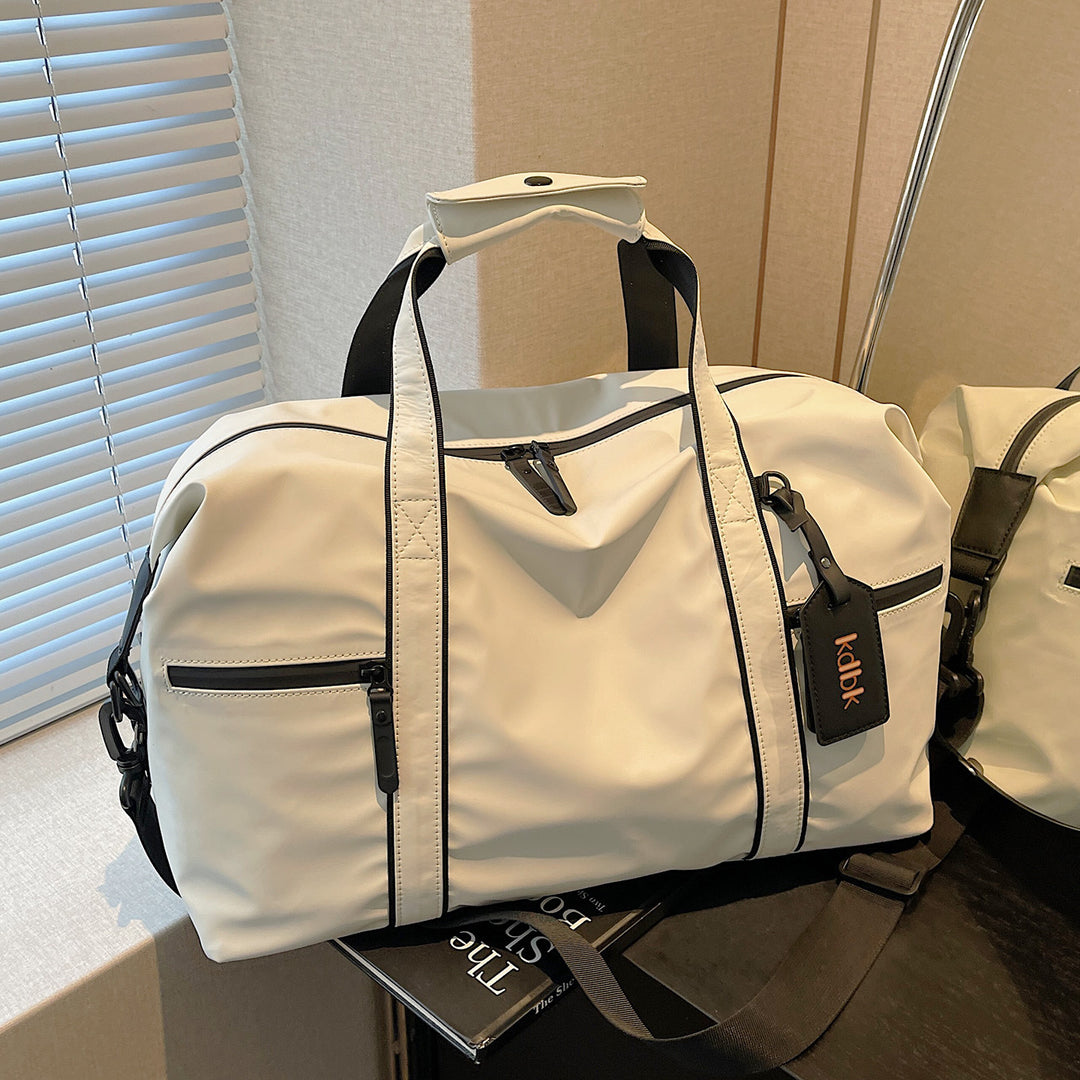 Waterproof Travel Weekender Duffel Stornfield