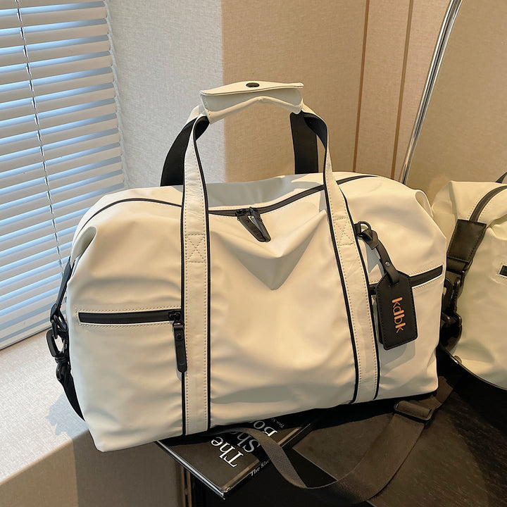 Waterproof Travel Weekender Duffel Stornfield
