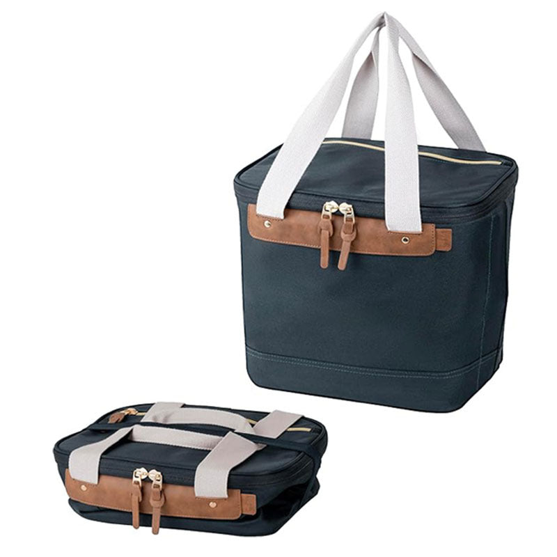 Women's Insulated Cooler Bag with Practical Side Pockets Stornfield