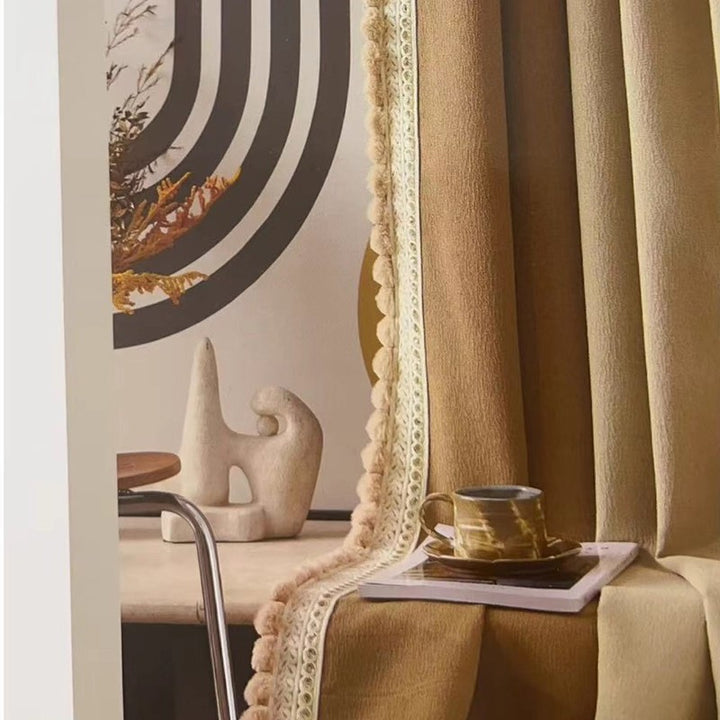 Abstract Sculptural Home Accent