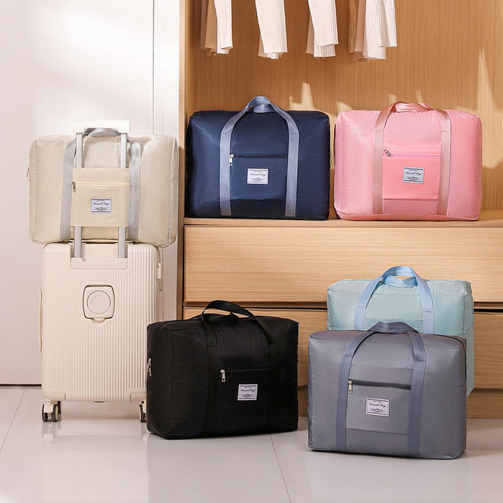 Versatile Travel Duffle Bag Stornfield