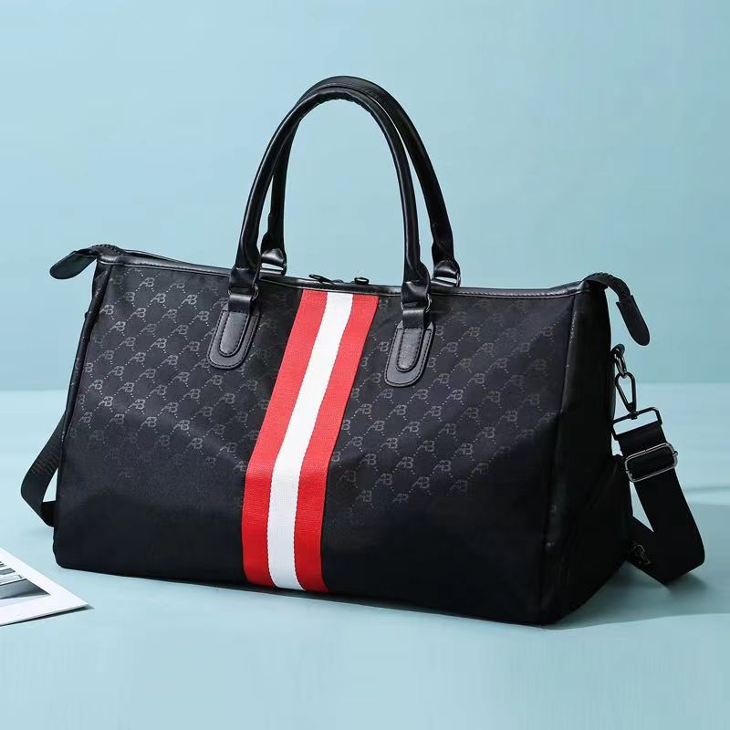 Stylish Travel Gym Duffel Bag Stornfield