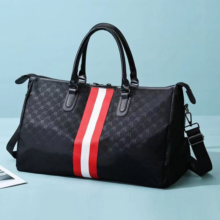 Stylish Travel Gym Duffel Bag Stornfield