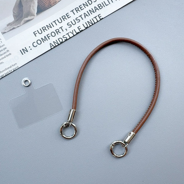 Premium Durable Lanyard with Metal Clips Stornfield