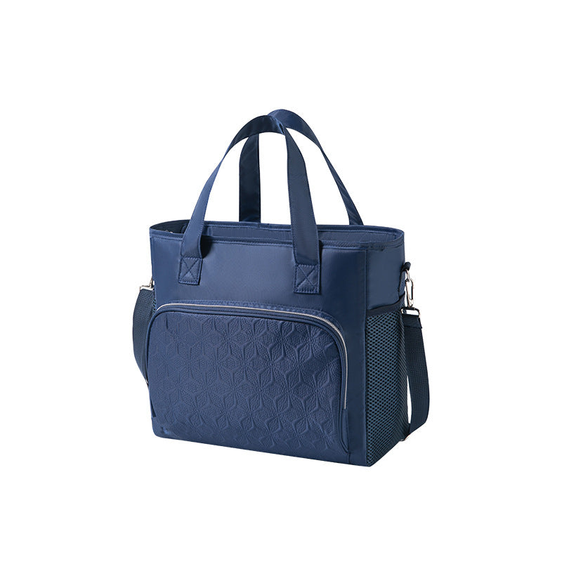 Insulated picnic bag Stornfield