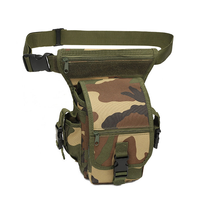 Tactical Hip Fanny Pack Stornfield