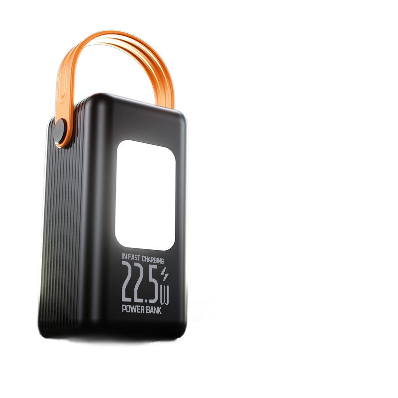 portable power bank Stornfield