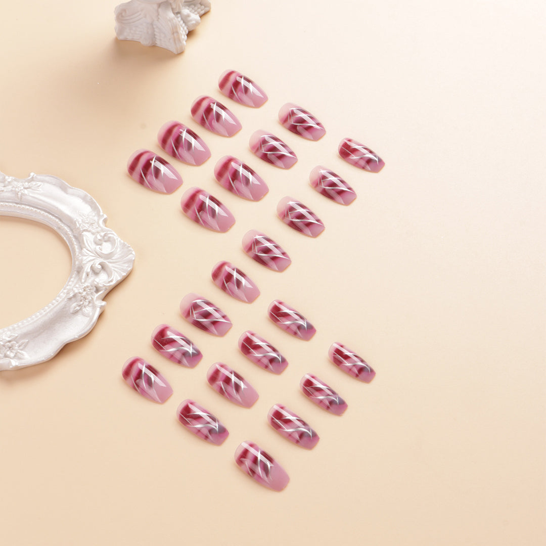 Nail Art Design Stornfield