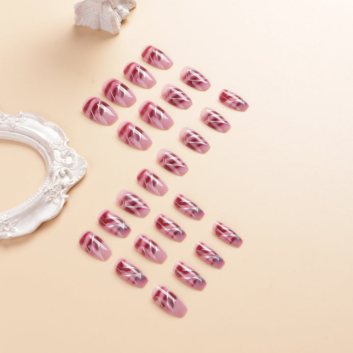 Nail Art Design Stornfield