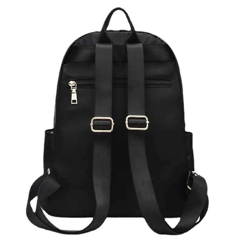 Multi-Pocket Everyday Backpack Stornfield