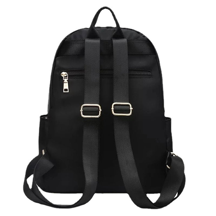 Multi-Pocket Everyday Backpack Stornfield