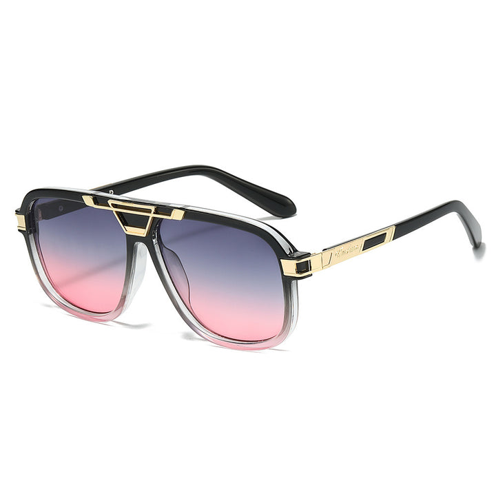 Stylish Shield Sunglasses Stornfield