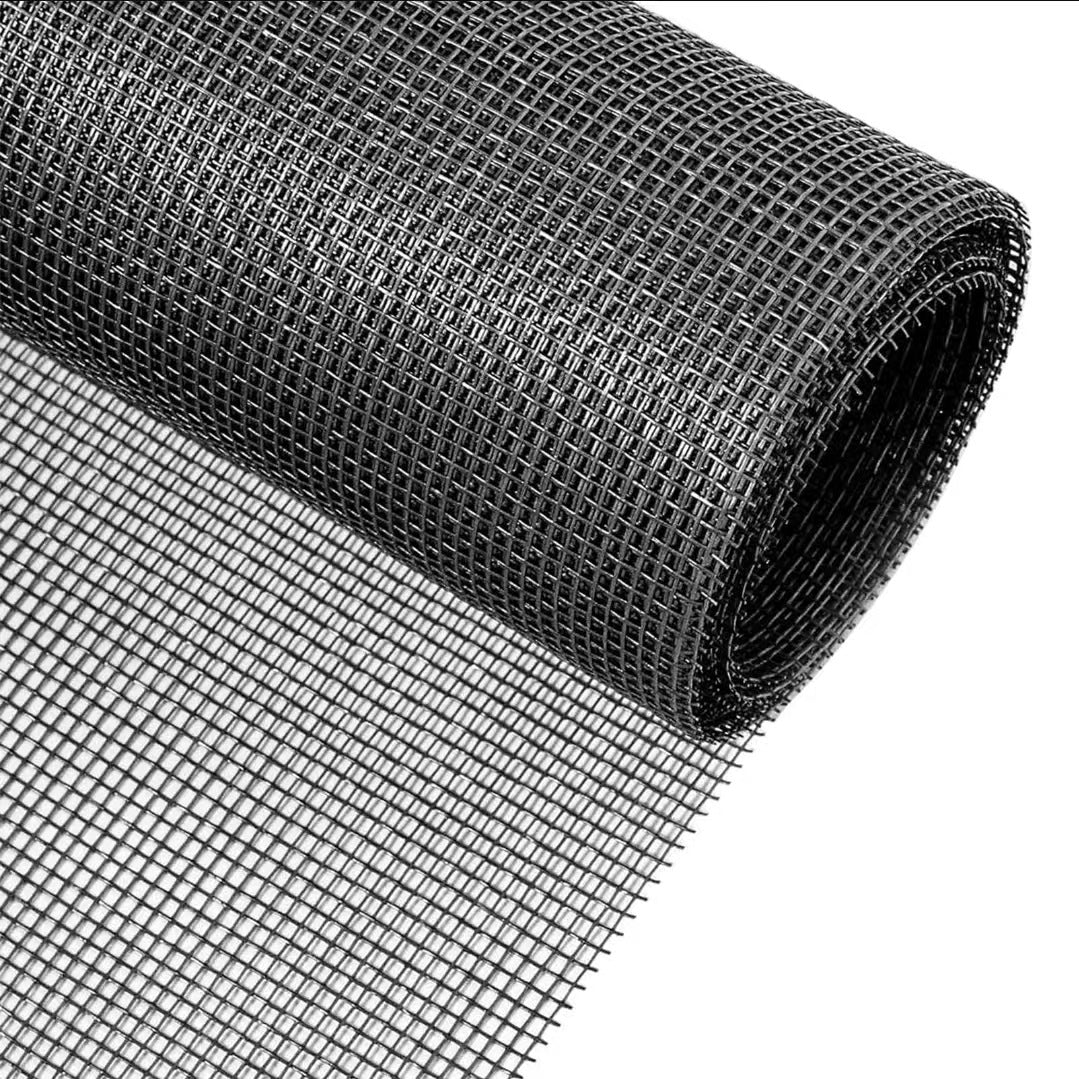 Heavy-Duty Insect Protection Mesh Stornfield