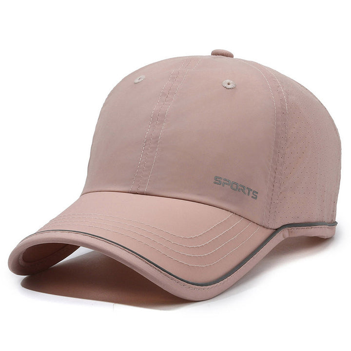 Women's Lightweight Breathable Sports Cap Stornfield