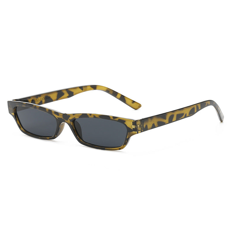 Women's fashionable sunglasses with contemporary design and professional UV protection Stornfield