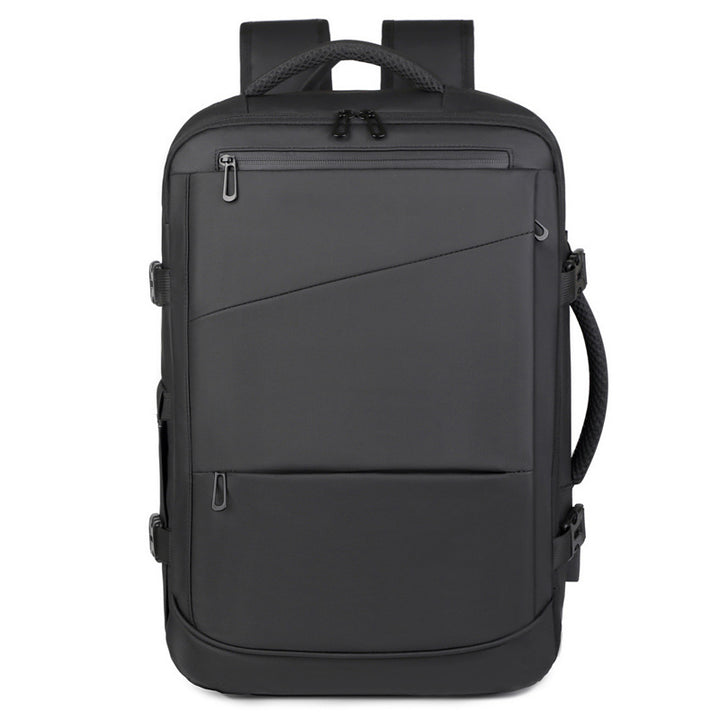 Versatile Urban Commuter Backpack Stornfield
