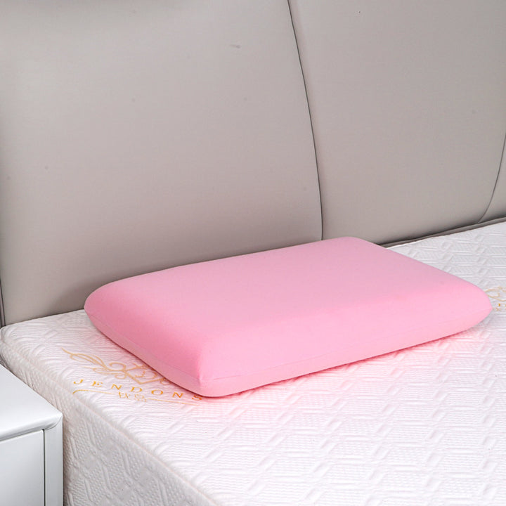 Viscoelastic Sleep Pillow Stornfield